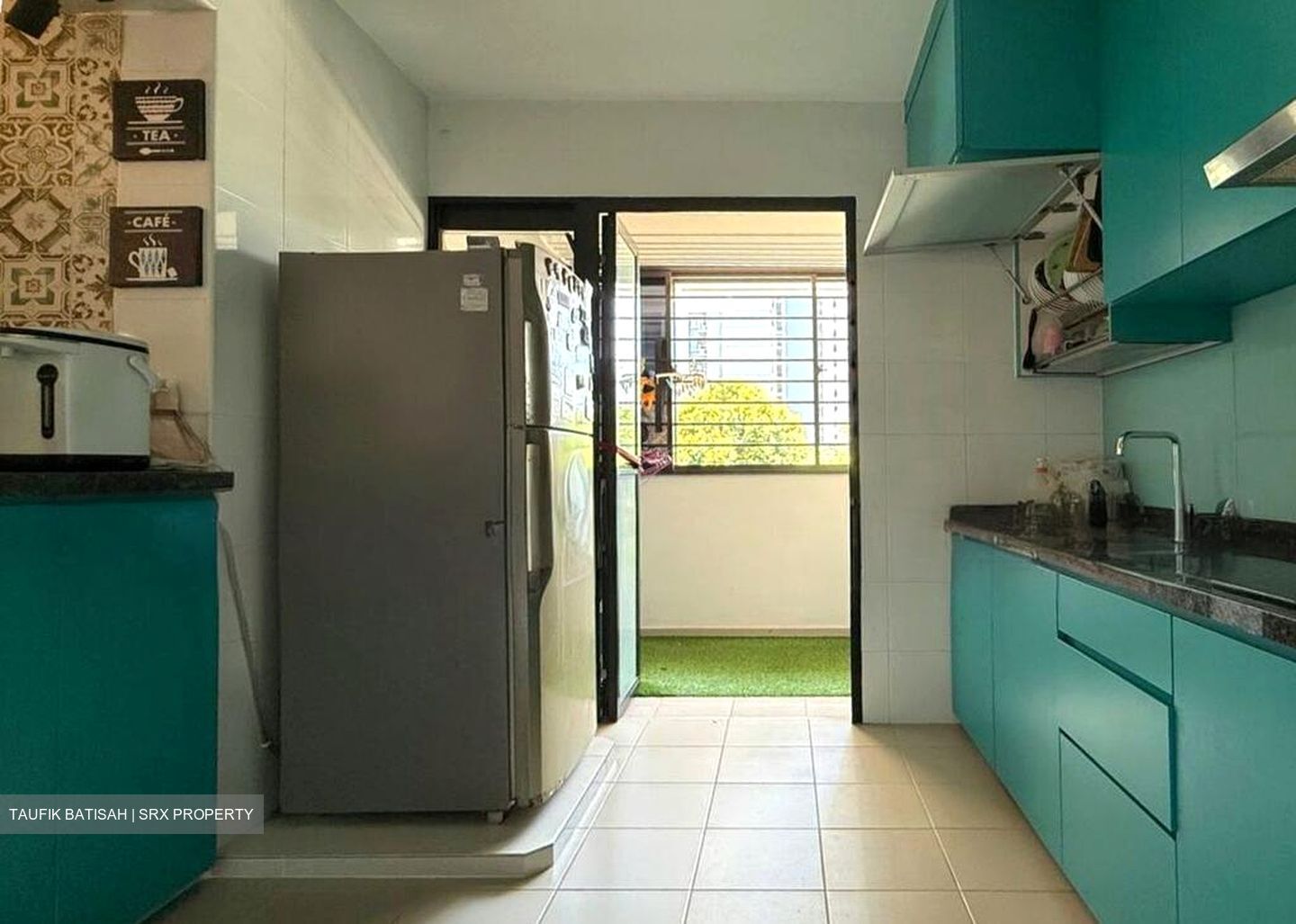 Blk 208B Clementi Gateway (Clementi), HDB 4 Rooms #500617551